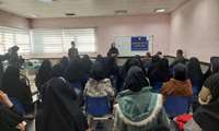 کارگاه «بوت‌کمپ توربوفروش» در کبودرآهنگ برگزار شد؛ راهیابی به بازارهای آنلاین برای فعالان اقتصادی